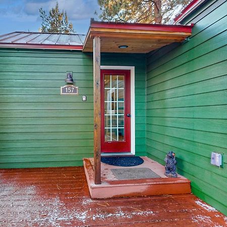 Sisters Downtown 1930S Cottage エクステリア 写真